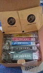 Cartridge Compatible Bj-ink Replacement For Canon 281 PGI-280XXL Etc. Fixed Price $25.00.