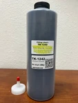 (300G) Bulk Toner Refill For TK-1242, TK1242 Kyocera MA2000W, PA2000W. Fixed Price $15.00.