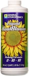 General Hydroponics Liquid Kool Bloom Fertilizers, 1-QUART. Fixed Price $33.50.