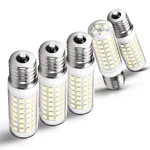 Heifymi E17 Led Bulb 6W(60W Halogen - 6W, 6000K Daylight White. Fixed Price $23.69.