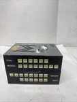 Mega Racer 2 Sided 9005/HB3 Led Headlight Bulb 40 Watt 6000K Pack. Fixed Price $40.49.