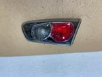 2008-2015 Mitsubishi Lancer Evo 10 X Right Passenger Inner Tail Light AC1238 Lk. Fixed Price $28.99.