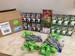 Miracle Led Shroom Grow Indoor Light KIT-2 Pack. Fixed Price $159.20.
