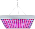 Osunby Led Light 75W Uv Ir Growing Lamp For Indoor Plants Hydroponic. Fixed Price $46.82.