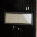 Phlizon 1000W Led Grow Light Veg/bloom Switch Indoor Hydroponics Red Blue. Fixed Price $30.00.