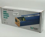 Tophort 1000W Digital Dimmable Electronic Ballast For Hps Mh Grow Light. Fixed Price $70.00.
