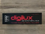 New Digilux 1000 Hps 155,000 Lumens High Output Digital Bulb. Fixed Price $38.00.