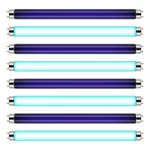 Qualirey Pcs T8 Bug Zapper Replacement Bulbs, 10W Light Lamp.... Fixed Price $36.66.