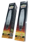 Viavolt Hps Lamp 1000 Watt Bulb E-ballast Compatible Fruit And Flower 2 Units. Fixed Price $58.00.