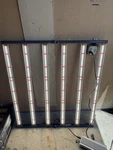 Fluence By Osram Spydr 2I 630W Led Light. Fixed Price $225.00.