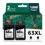 Black Ink Cartridge For Bk 3830 4650 4652 465.... Fixed Price $46.77.