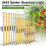 Phlizon 800W 640W W/SAMSUNG561C Led Grow Light Bar Full Spectrum Commercial. Fixed Price $865.99.
