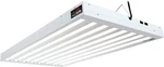 Agrobrite T5 432W 4' 8-TUBE Fixture With Lamps, 120V Bulbs Included.. Fixed Price $215.00.