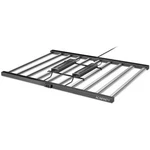 Ionframe EVO10, Samsung LM301H Commercial Bar Led Grow Light, 1000W, 5X5 Ft.. Fixed Price $999.00.