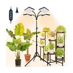 Grow With Stand, Orchbloom Lights For Indoor Plants 100W, Natural .... Fixed Price $131.31.