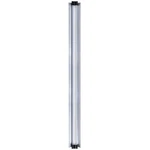 Sunblaster 24" Prism Lens 24W 6400K Full Spectrum Led Strip Light Indoor Greenho. Fixed Price $108.70.