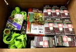 Miracle Led Smokephonics Under The Canopy Grow Light Kit Red Spectrum Timer 6 Pk. Fixed Price $74.95.