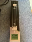Vivosun 1000W Double Ended Hps Hid Grow Lamp Quartz Glass. Fixed Price $33.96.