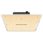 Spider Farmer SF1000D 100W Led Grow Light Dimmable Full Spectrum Veg Bloom 2X2. Fixed Price $52.99.