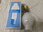 New Old Stock Sylvania LU50/D Mogul Base 67511-1 S68 High Pressure Sodium Bulb. Fixed Price $33.96.