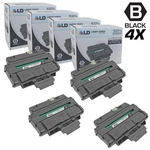 Ld Compatible Xerox 106R01486 Set Of Black Toner Workcentre 3210 3220. Fixed Price $123.19.