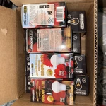 Miracle Led Absolute Daylight Full Spectrum Indoor Grow Bulb, 9W 12 Pack. Fixed Price $49.99.