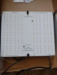 Hlg 100 V2 Led Horticulture Lighting By Quantum Boards. Fixed Price $95.39.
