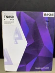 Inkni Compatible TN850 Toner Cartridge Replacement For Brother TN820 1. Fixed Price $39.96.