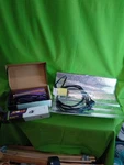 Apollo 400 Watt Hydroponics Light. Complete Kit. Fixed Price $55.00.