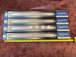 Lightech T5 Grow Lights 2FT 110V 24W 6500K Bulb And Reflector 10K Hrs. Fixed Price $86.74.
