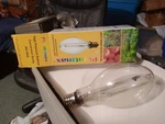Plantmax High Pressure Sodium 360 Watt Grow Light. Fixed Price $10.00.