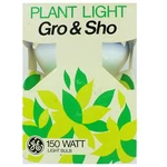Pc Ge 150W 150R40/PL Gro-n-sho Plant Lamp Grow Lighting. Fixed Price $27.78.