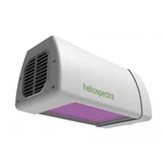 Heliospectra Elixia Plate LX601C Led Dimmable 630W Max Wif Remote. Fixed Price $3970.03.