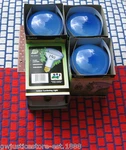 Box Of New Grow Light Bulb Flood Watt R40 Plantlite Agro-lite. Fixed Price $99.99.