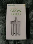 Aerogarden Deluxe 100340 Indoor Grow Light Bulb New Box Plants Mircle. Fixed Price $13.59.