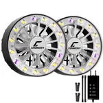 Gismiosy Grow Lights For Indoor Plants, Full Spectrum With. Fixed Price $71.37.
