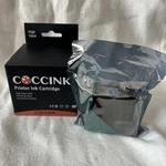 Coccink 67XL High Yield Printer Cartridge Black Expires 11/30/2025. Fixed Price $12.99.