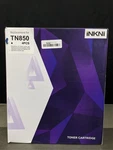 Inkni Compatible TN850 Toner Cartridge Replacement For Brother TN820 TN880. Fixed Price $35.96.