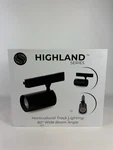 Soltech Highland Series HL-30B Light Only Grow .. Fixed Price $149.99.