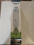 Optilume Enhanced Mh Metal Halide Grow Light Bulb Watt New. Fixed Price $10.99.