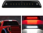 Nilight Third Brake Tail High Mount 3RD Stop Cargo Reverse Led Lights. Fixed Price $31.99.