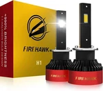 Firehawk H1 Bulbs 70000LM Pure White 6000K Plug & Play IP68 Waterproof Fog Light. Fixed Price $168.73.
