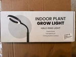 Mistyjungle Grow Light For Indoor Plants- New. Fixed Price $40.00.
