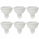 Laborate Lighting MR16 12 Volt Led Bulbs 50 Watts, Warm White. Fixed Price $49.32.