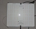 Horticulture Lighting Group Hlg 100 V2 Led Grow 95W Quantum Board. Fixed Price $100.00.