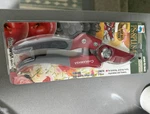 Chikamasa PS-8PLUS-R Pruning Shears 210MM Fluorine Coating Carbon Steel. Fixed Price $35.00.