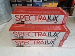 Spectralux Hps High Pressure Sodium 1000 Watt Lamp Light Bulb Organic Hydroponic. Fixed Price $29.99.