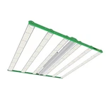 Rdj Bouns 720W Led Grow Light For 4X4/5X5 Tent, 6 Bar 100V-277V. Fixed Price $447.53.