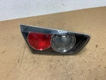 2008-2015 Mitsubishi Lancer Evo 10 X Left Driver Inner Tail Light Oem AC3282 Dw. Fixed Price $19.99.