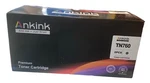 Ankink TN760 TN730 High Yield Toner Cartridge Replacement Black- New 2 Box. Fixed Price $24.91.